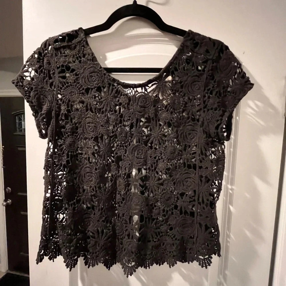 ~American Rag~ Top - Large - Picture 1 of 7